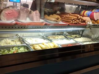 Liebman's Kosher Deli
