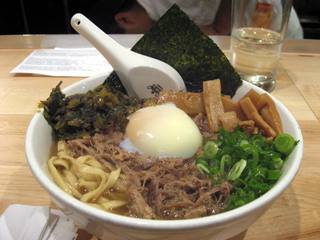 Momofuku Noodle Bar