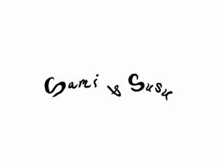 Sami & Susu